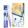 Crest Triple Care Toothbrush & Deep Clean Toothpaste Set