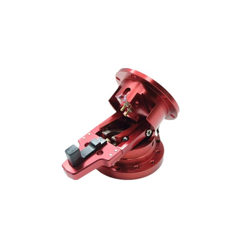 Tilt Racing Lenkrad-Schnellspanner-Nabensatz, Adapterkörper, abnehmbarer Snap-Off-Boss