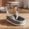 Anti Slip Dog Water Dispenser Detachable Pet Feeder Automatic Cats Feeder  For Dogs and Cats