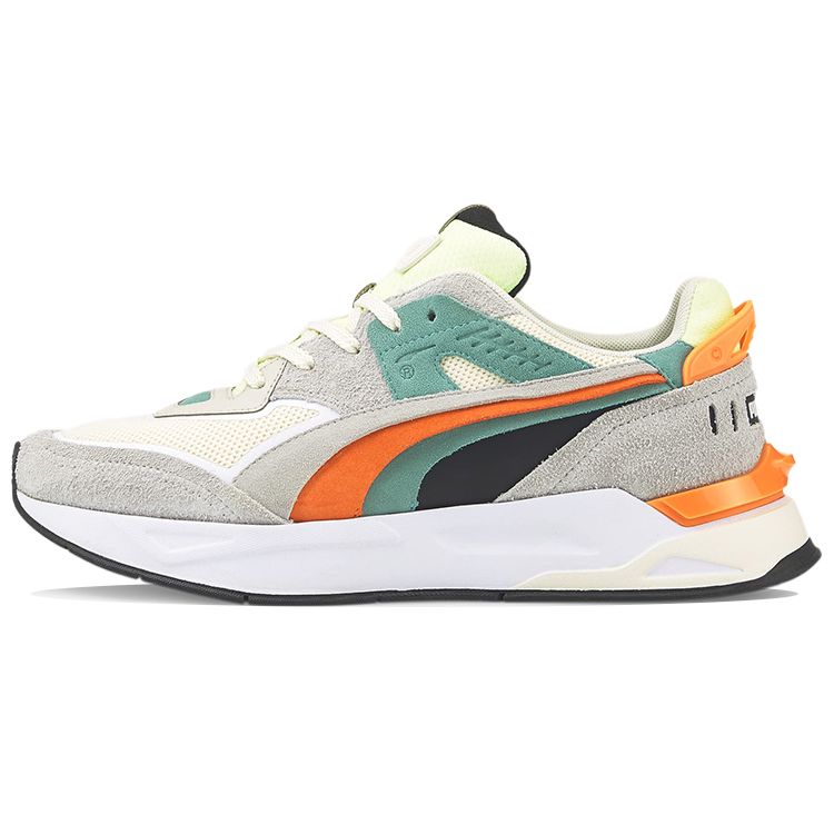 

PUMA Mirage Sport Layers Unisex Sneakers 383175-01 EU 35.5