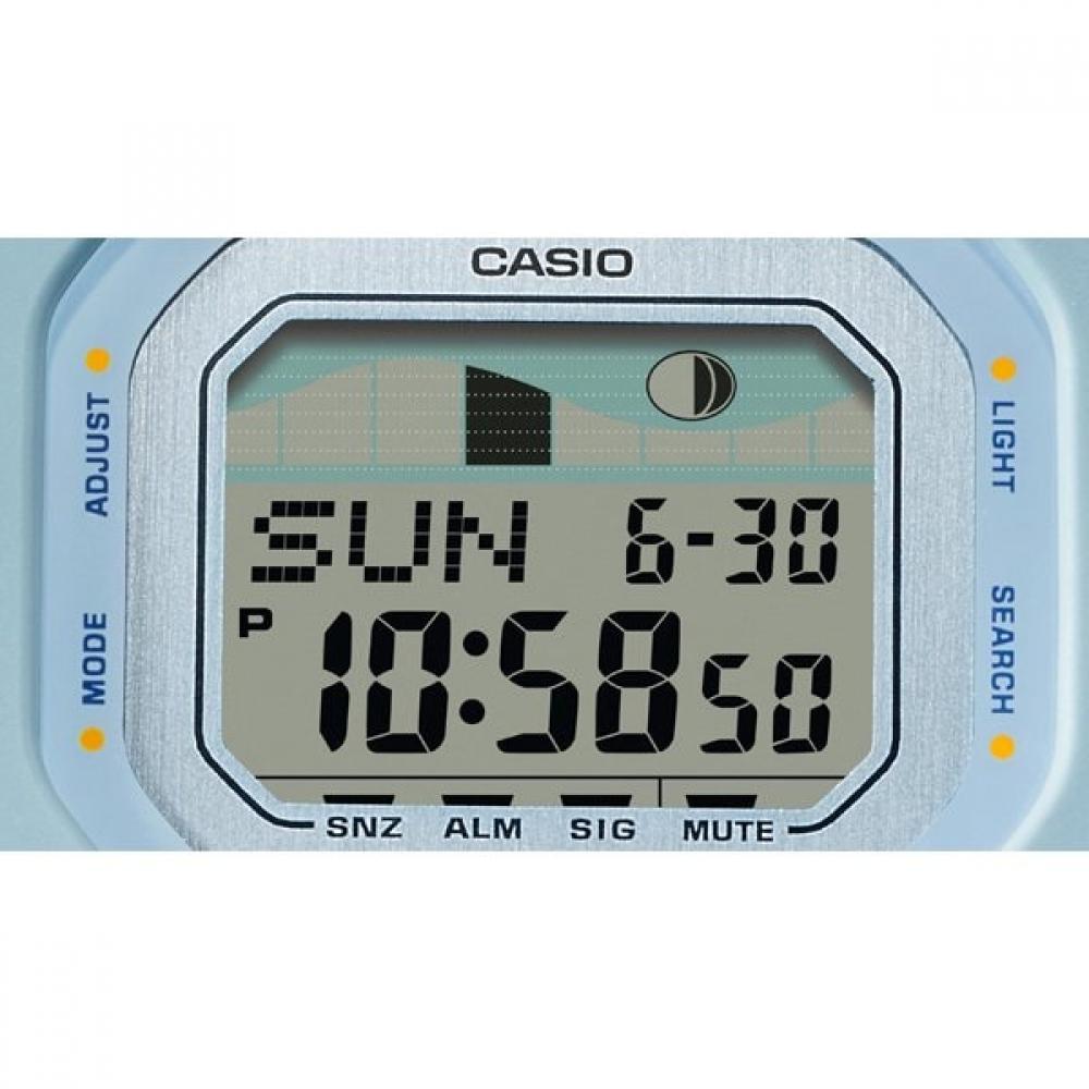 Casio Glx S5600 2jf [G Shock  G Shock  G Lide Compact Size]