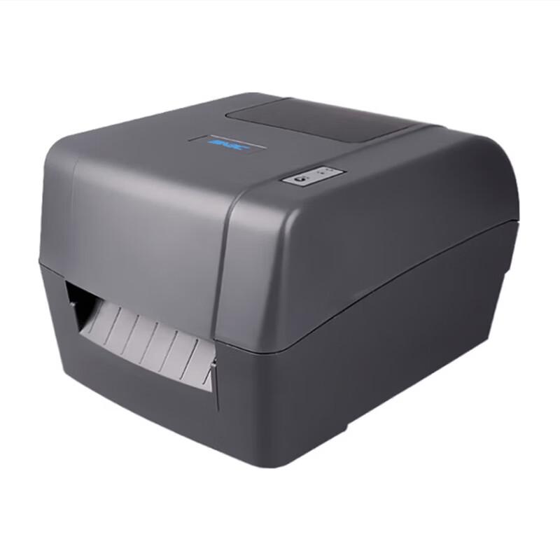 SNBC BP420 USB/Bluetooth Thermal Transfer Label Printer CN plug (adapter included)
