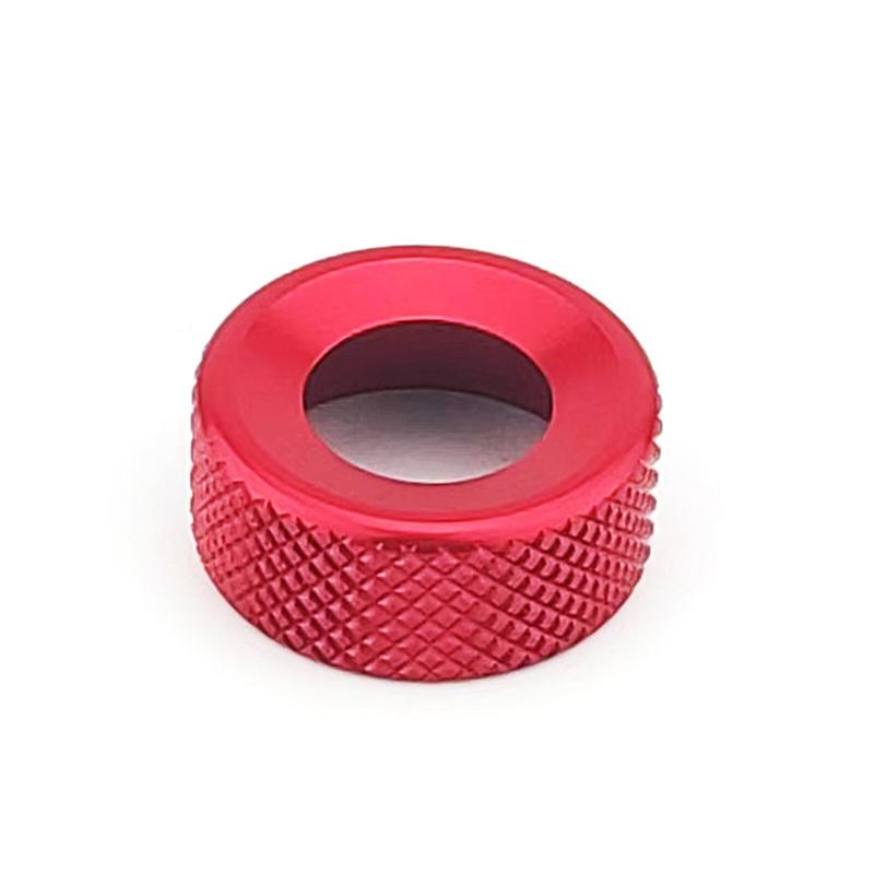 for Kia Stinger CK 2018      2024 Decorative cover for driving mode switch knob on the central control panel