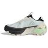 Wonder Runner Moda Tessuto Confortevole Avvolgente Altezza Aumentata Top Basso Allenamento Lunga Distanza Pendolarismo Urbano Scarpe da Corsa IF1654