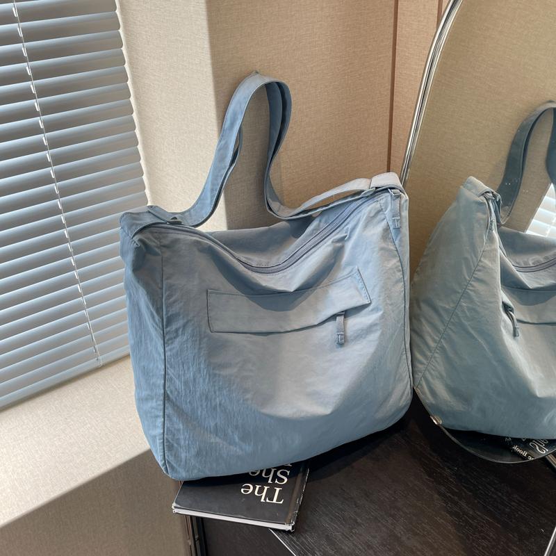 Women's Fashion Shoulder Crossbody Tote Bag