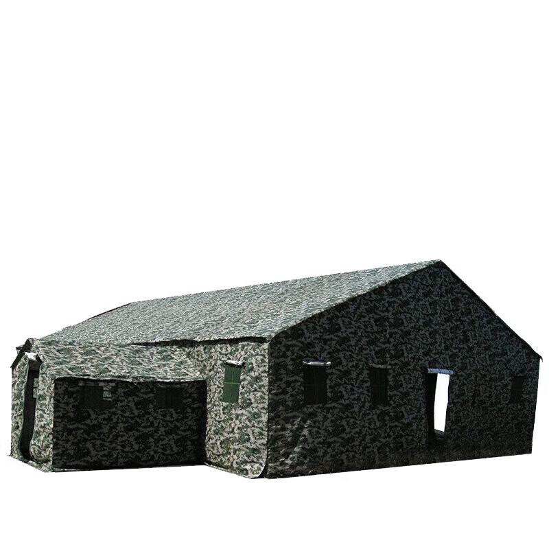 Yi Shunda Windproof Disaster Relief & Training Tent
