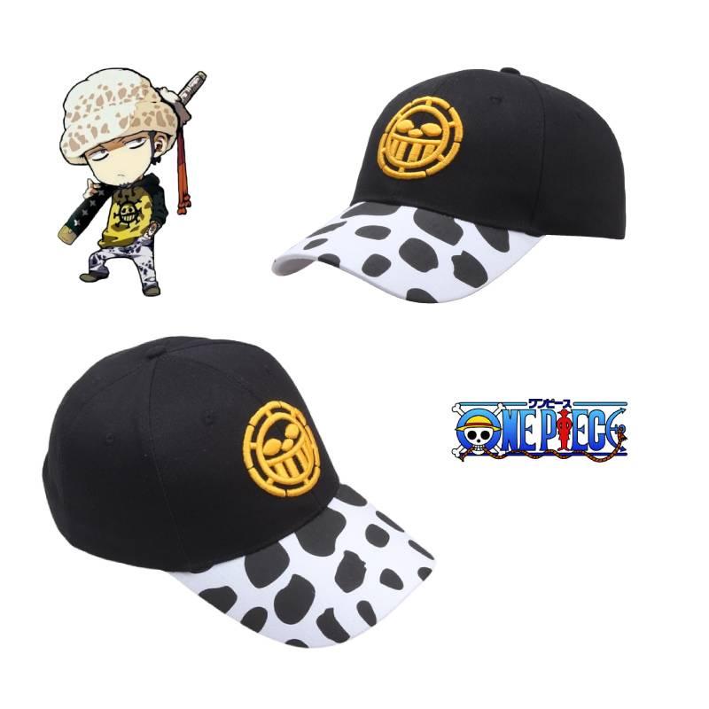 Fashionable Unisex Black Baseball Cap For Hip-hop Skateboarding And Street Dance