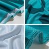 Special sports quick-drying sports towel running fitness sweat-absorbing towel printed cooling towel golf sweat-wiping cold towe