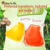 Xu Fu Ji 0-Fat Konjac Juice Jelly