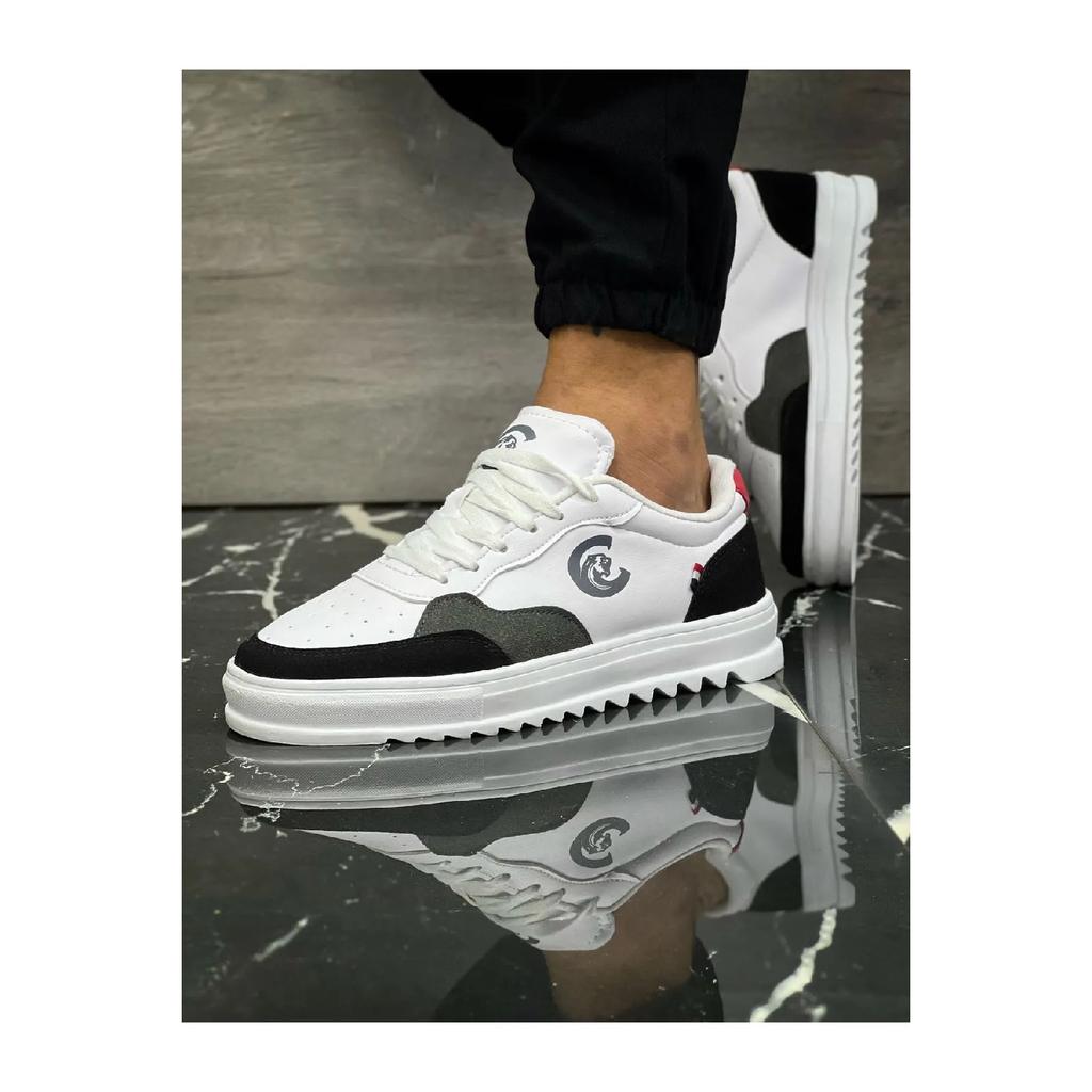 Men's Daily Comfortable Sneakers Sports Shoes Nk0280