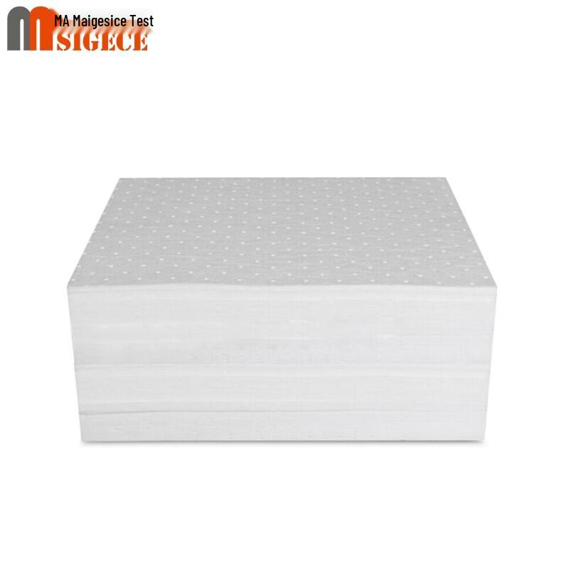 MASIGECE XL-P0200 Industrial Oil Absorbent Pads