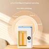 The Portable Smart Aroma Diffuser Can Be Adjusted To Automatically Spray Fragrance Remove Odors And leave A lasting Aroma