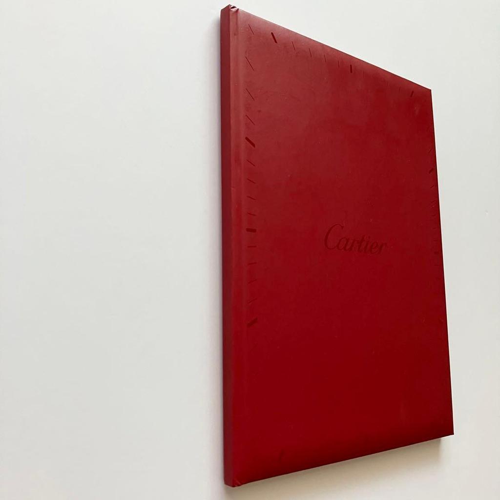 Used Cartier Women Collection 2010 Cartier Catalog