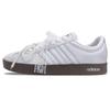 Neo VL Court 2.0 Lightweight Breathable Lightweight And Breathable Low Top Skateboard Shoes Women's White ID6015(Team1248- )