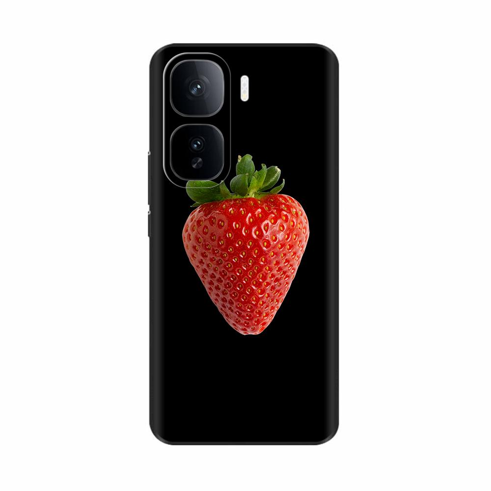 Silicon Case For Vivo iQOO Neo 10 Pro Back Cover For Vivo iQOO Neo 10 Pro Plus Case Soft Silicone Cover for iQOO Neo10 Fundas