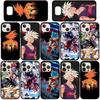 Phone Case for iPhone 17 16 15 Plus Xiaomi Poco F8 F7 X7 X6 M8 C85 C75 C71 Redmi Note 14 12 11 13 Pro Max 14C 13C 15C Cartoon Dragon Ball Z Goku Cover