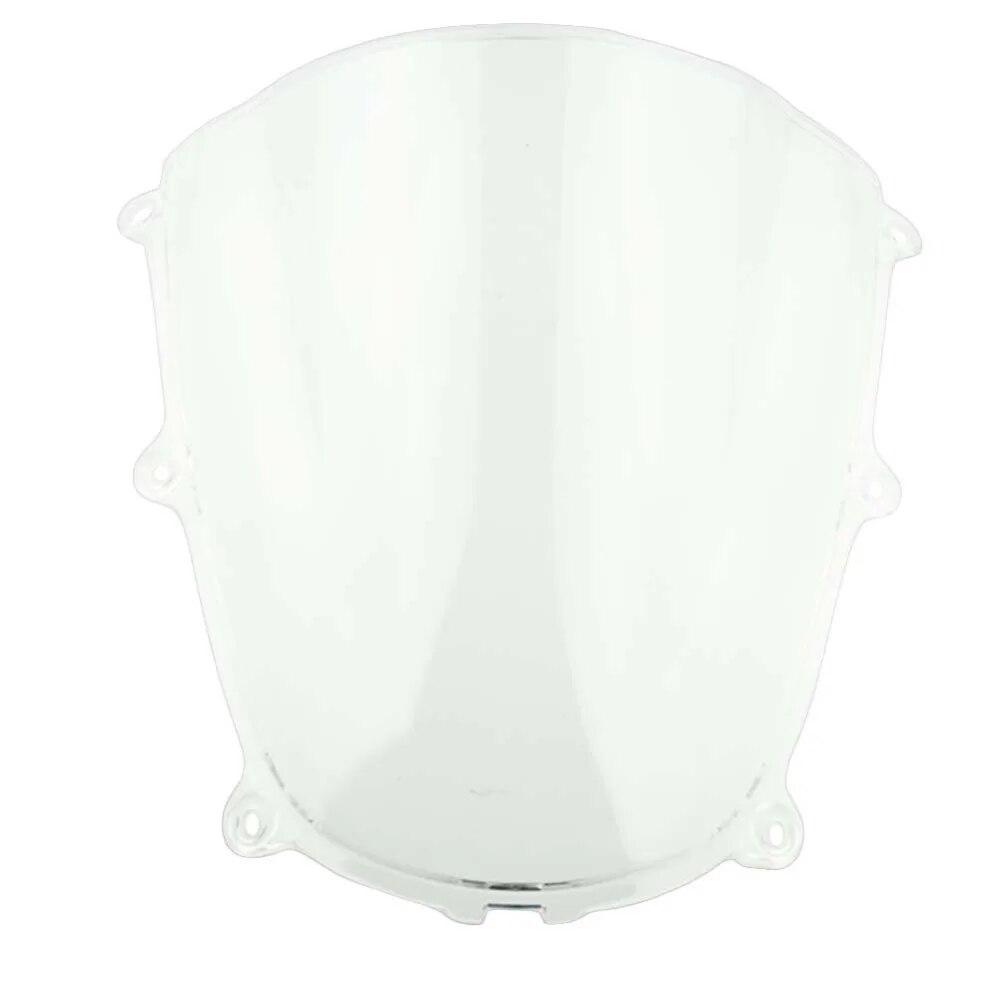 Motorrad ABS Windschutzscheibe Windschutz Displayschutzfolie Roller Für Honda CBR 600 RR CBR600RR F5 2005 2006 CBR600RR 05 06