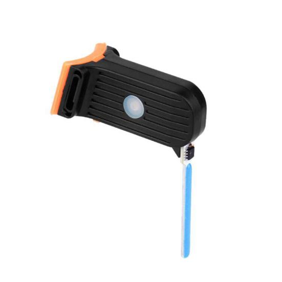 Zadní světlo pro noční jízdu na kole Dobíjecí zadní světlo na kolo LED Bezpečnostní výstražné světlo na kolo Příslušenství pro jízdní kola