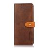 KHAZNEH For Xiaomi Redmi Turbo 4 Pro 5G/Poco F7 5G Wallet Phone Case Stand Leather Flip Cover