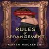 Rules of Arrangement by Maren Mackenzie Paperback Book 9798985286410