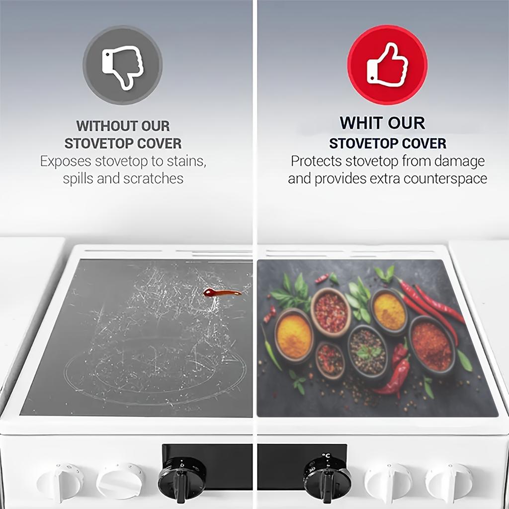 1Pcs Vibrant Spices HerbsRubber Drying Mat Tableware For Coffee Shop Kitchen Carpet Tableware Durable Diatom Mud Table Mat Pet Coffeeware Mat