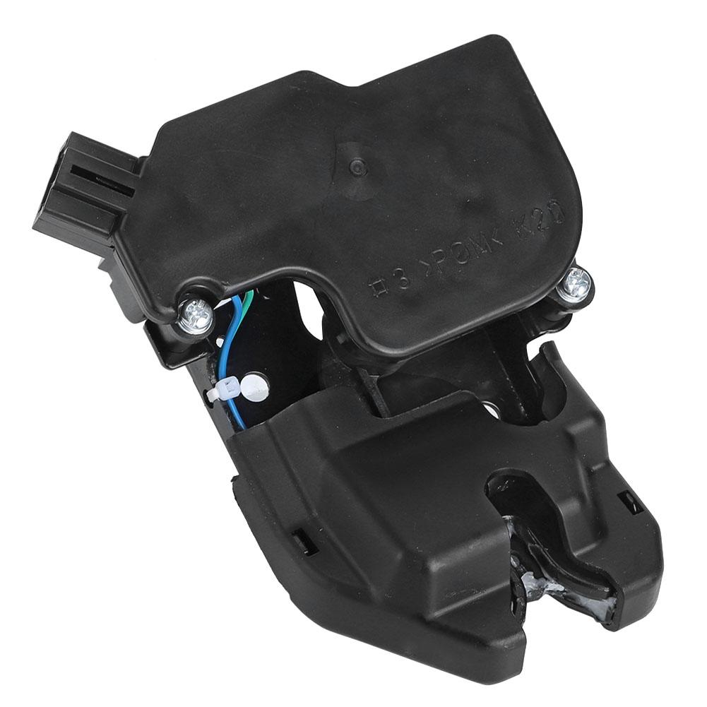 Rear Trunk Tailgate Lock 74851 SDC Y01 Fit for Honda Accord 2003 2007