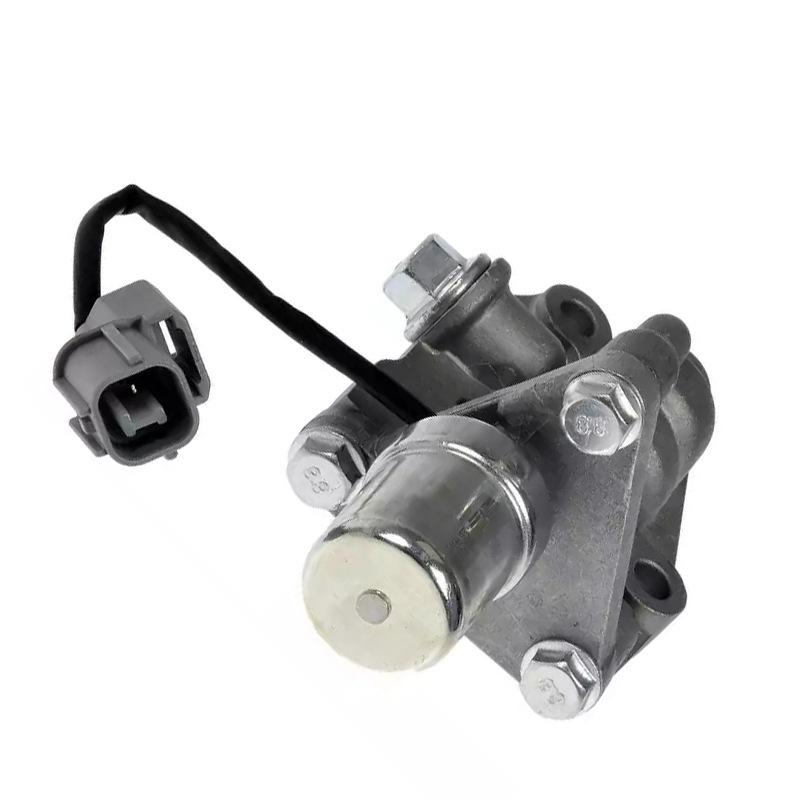 1ks 15810-P0A-015 Elektromagnetický ventil variabilního časování motoru Pro 1994-1997 Honda Accord