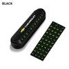 Luminous Car Temporary Parking Card Phone Number Plate For Chevrolet Colorado Cruze Spark Captiva Malibu Trax Aveo Camaro