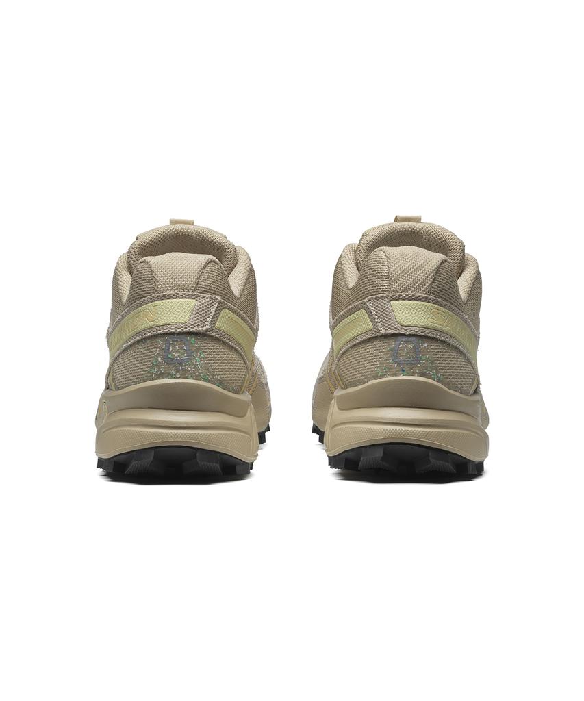 Salomon Speedcross 3 Mindful 3 - White Pepper: Golden Fleece / L47470000