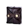 Genuine Leather Ladies' Handmade Coin Purse - Mini Wallet for Women