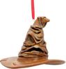 Half Moon Bay Harry Potter Sorting Hat Christmas Tree Ornament 9 (801269143503)