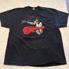 The Monkees Headquarters Tour 2022 Micky Dolenz Band T-Shirt Men’s 2XL Black Unisex T-Shirt