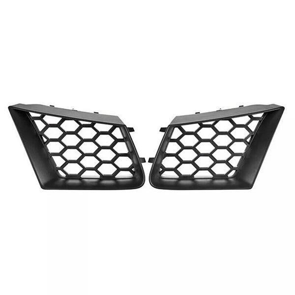Set for 02-09 Seat Ibiza/Cordoba Front Central Grille 6L0853654 9182921