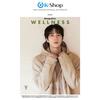 [Vorbestellung] ESQUIRE WELLNESS - JIN(Bts) TITEL [OKTOBERAUSGABE 2026] Mit Übersetzung (EXKLUSIVER VORTEIL VON SIXKSHOP)