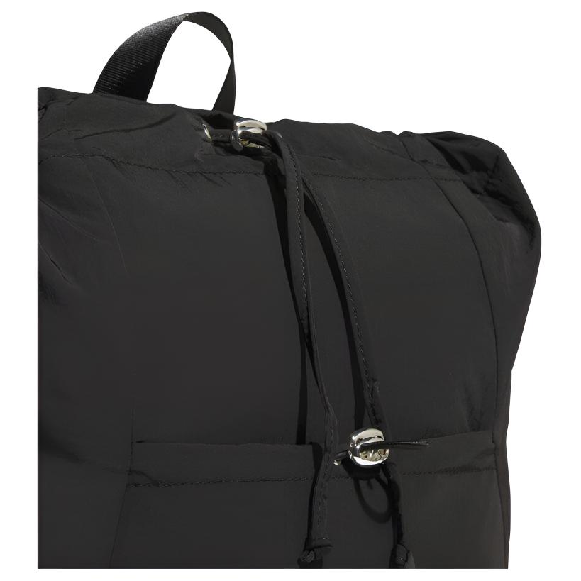 Adidas Durable Sports Backpack Women Backpacks Black KC0231