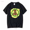 Rare Vintage De La Soul T Shirt Peace Rap White All Size Long Or Short Sleeves Vintage Washed Stylish Casual Graphic