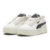 PUMA Mayze Cushioning Balance Low top Kids' Skateboarding Shoes White Kids' 394897-01