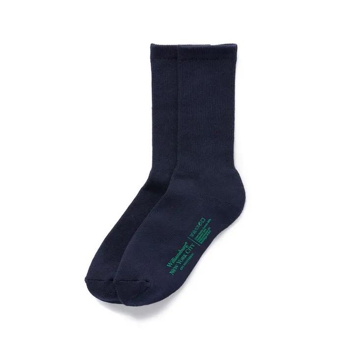 Casual Socks 2in1 PACK_White