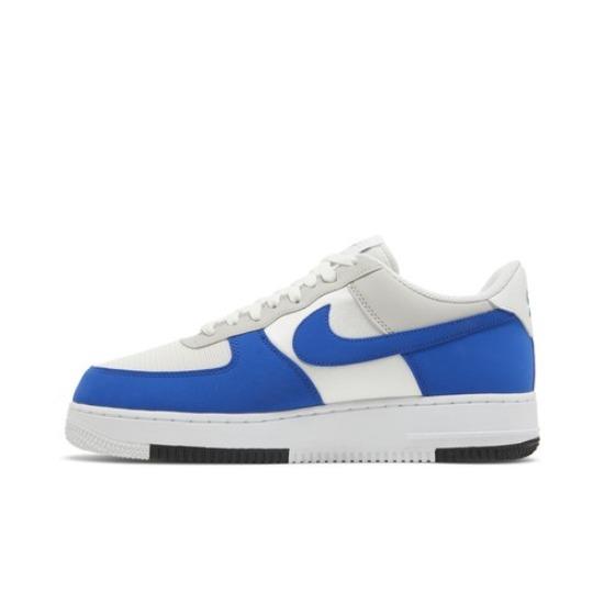 

Nike Air Force 1 Low Royal Air Max 1 FJ5471-121 EU 36 белый/серый
