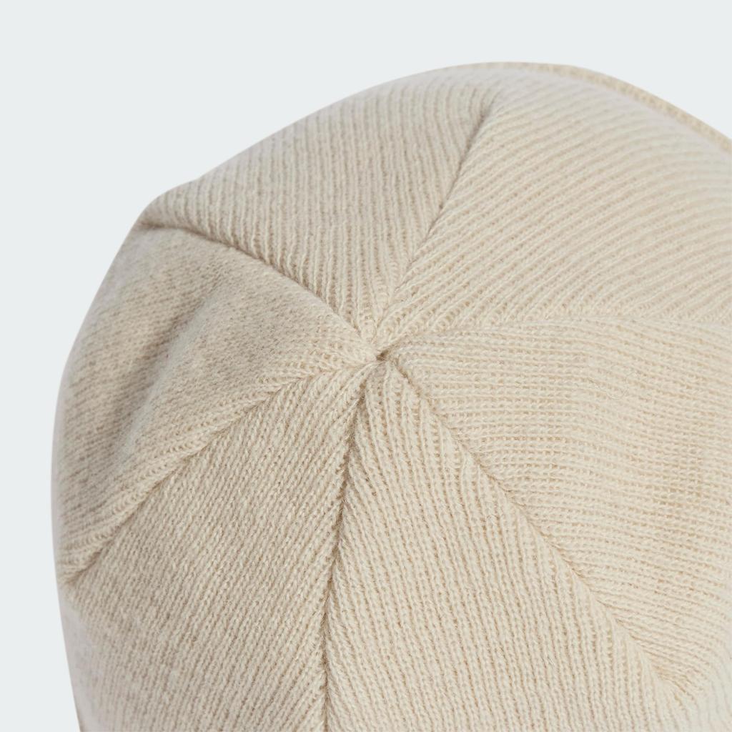 Adidas RDY Tech Cuff Beanie DMD92 Cm COLD. Men's Alumina/Black (IY5241) 60.0-63.0