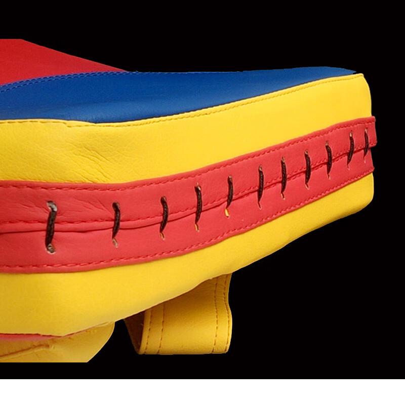 Nuorman Curved Boxing & Taekwondo Training Pad