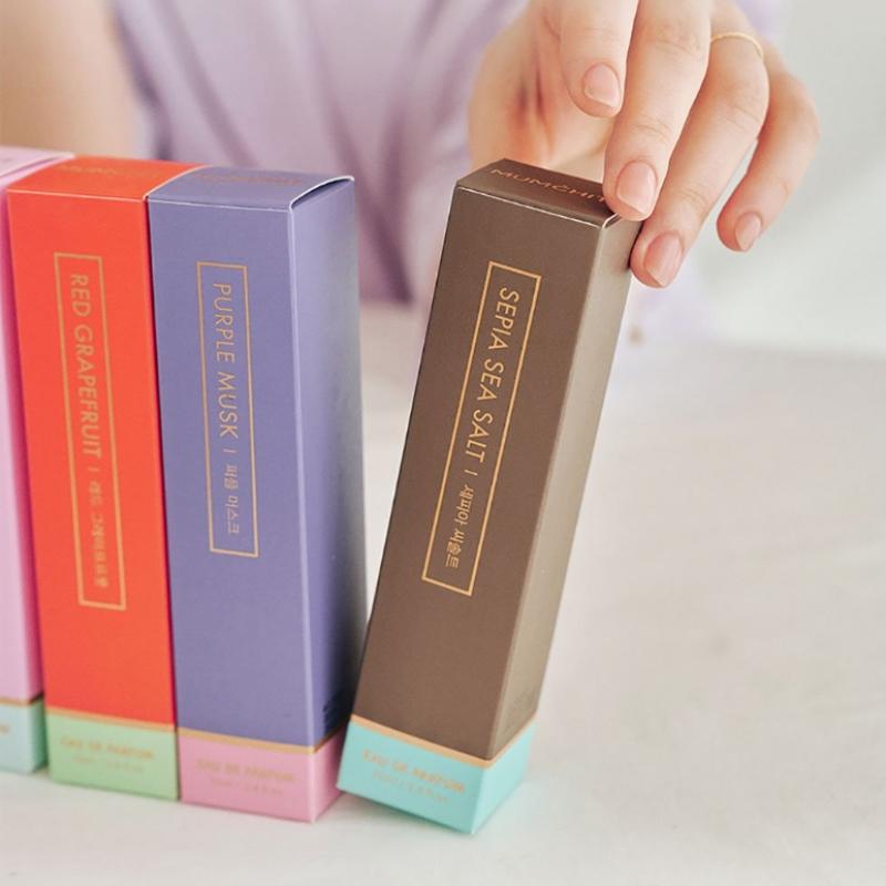 6 Types Of Textile Perfume