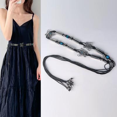 Acessórios – Cintos e cinturas para mulheres