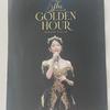 IU Golden Hour Week Pre-order Benefit Poster