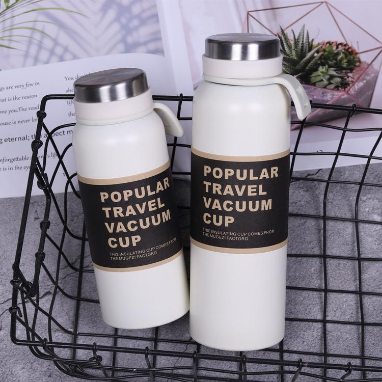 

Kids Cartoon Style Student Sling Cup Korean Version of Cute Water Cup Durable Durable Useful Useful Safe Safe Quality 500ml