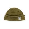 ADERERROR Montblanc Beanie Khaki