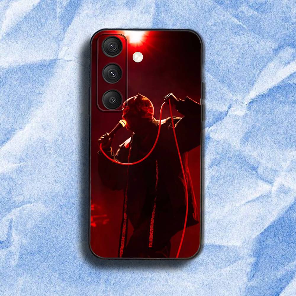 Twenty O-OneS P-Pilots Phone Case For Samsung S 25,24,23,22,30,21,10,9,Ultra,Plus,Lite,FE,4,5G Black Soft Case