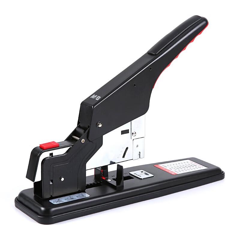 M&G Heavy-Duty Metal Stapler