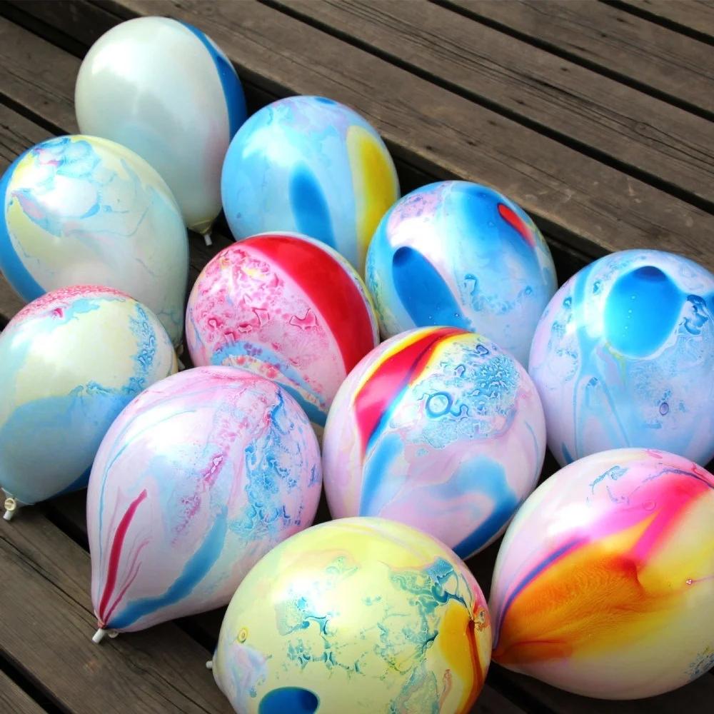 

5/10/15 шт. 10-дюймовых разноцветных латексных шаров в виде облаков, надувные игрушки для детского дня рождения, воздушные шары, свадебное украшение, гелиевые шары 10inch глубокий/сапфировый