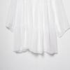 TAOP&ZA Spring/Summer Women's Loose Turn-Down Collar Long Sleeve Casual Dress